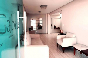 Apartamento em frente ao mar